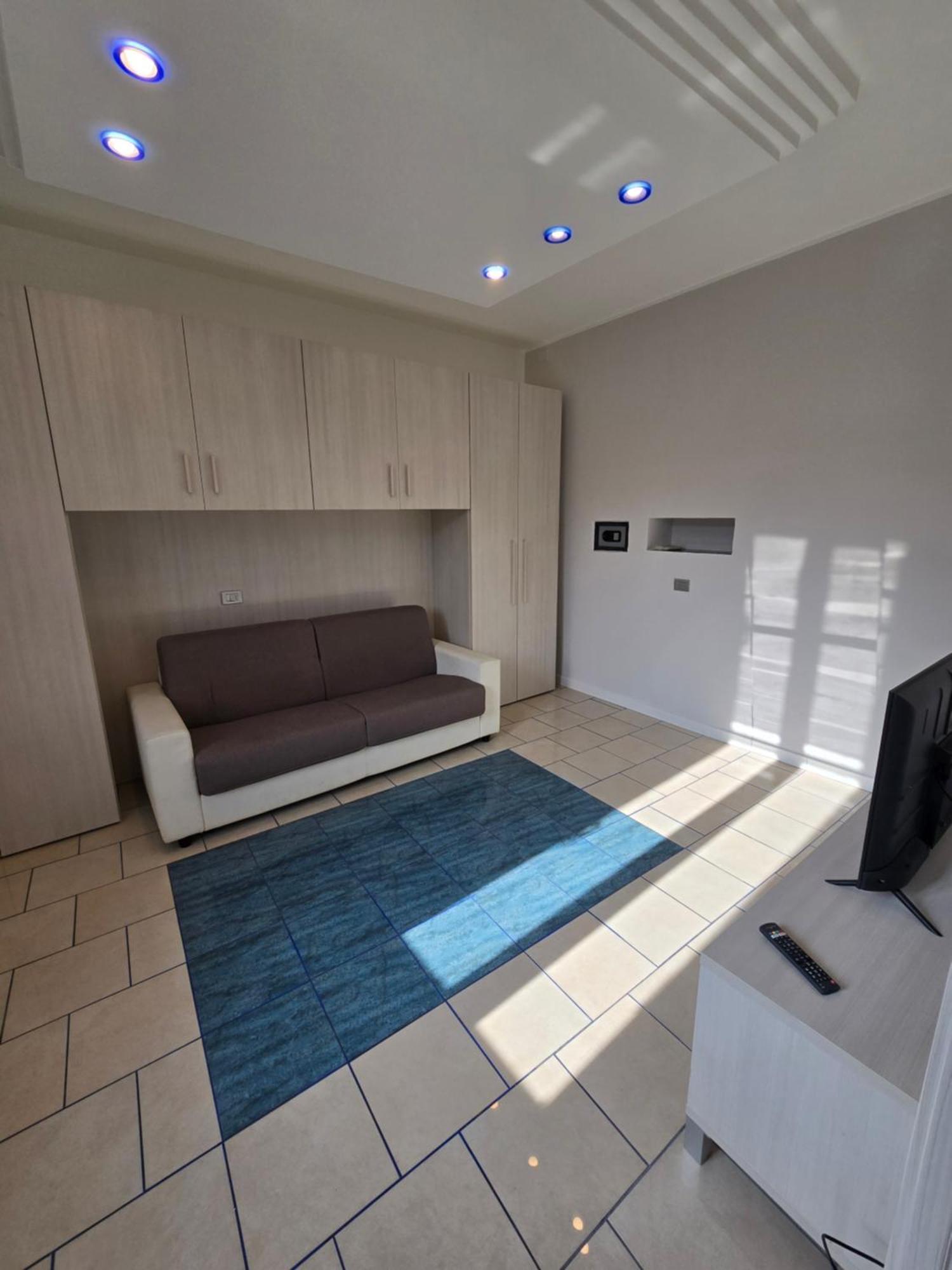 Boiardo House Lejlighed Milano Eksteriør billede