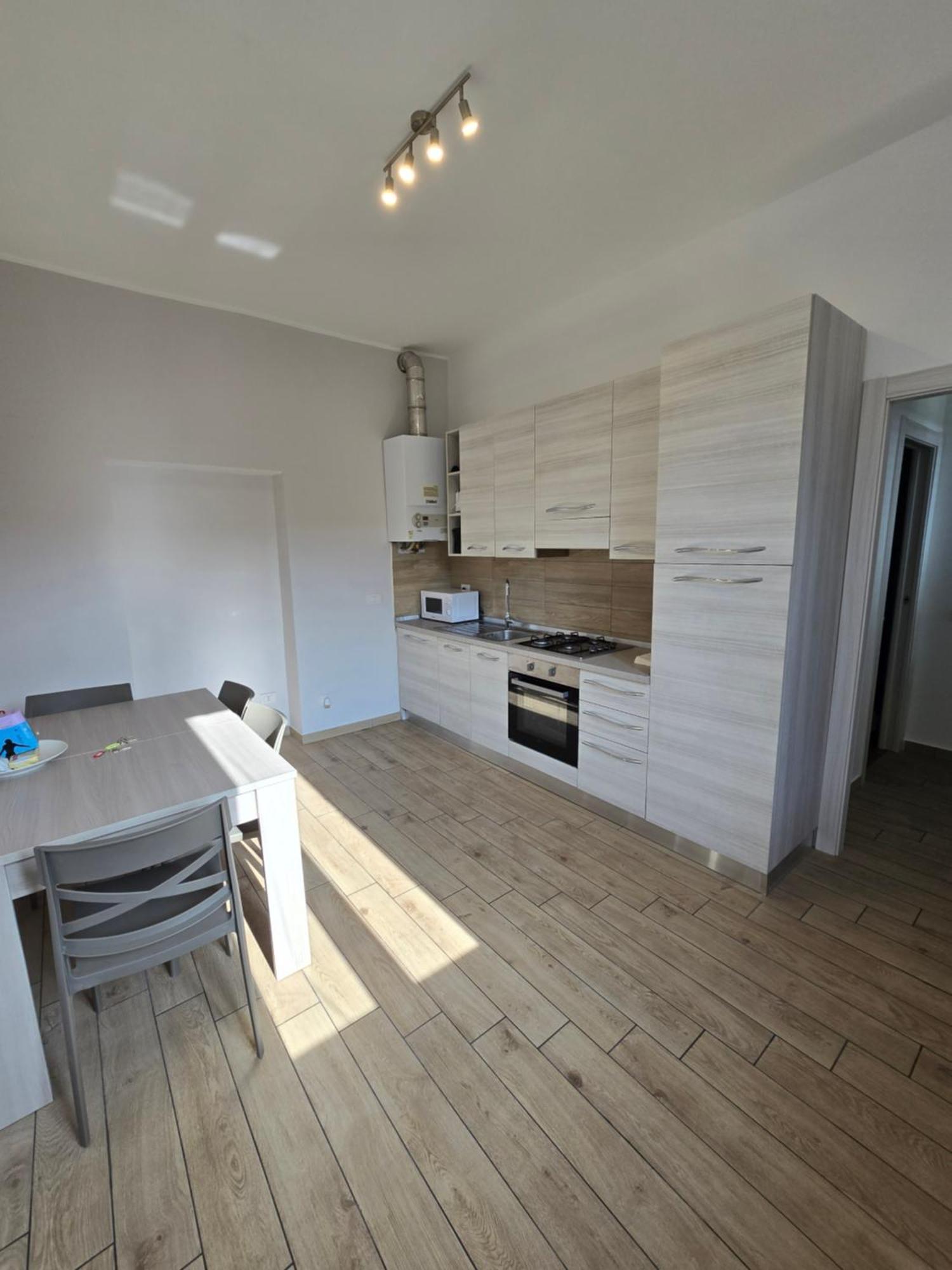 Boiardo House Lejlighed Milano Eksteriør billede