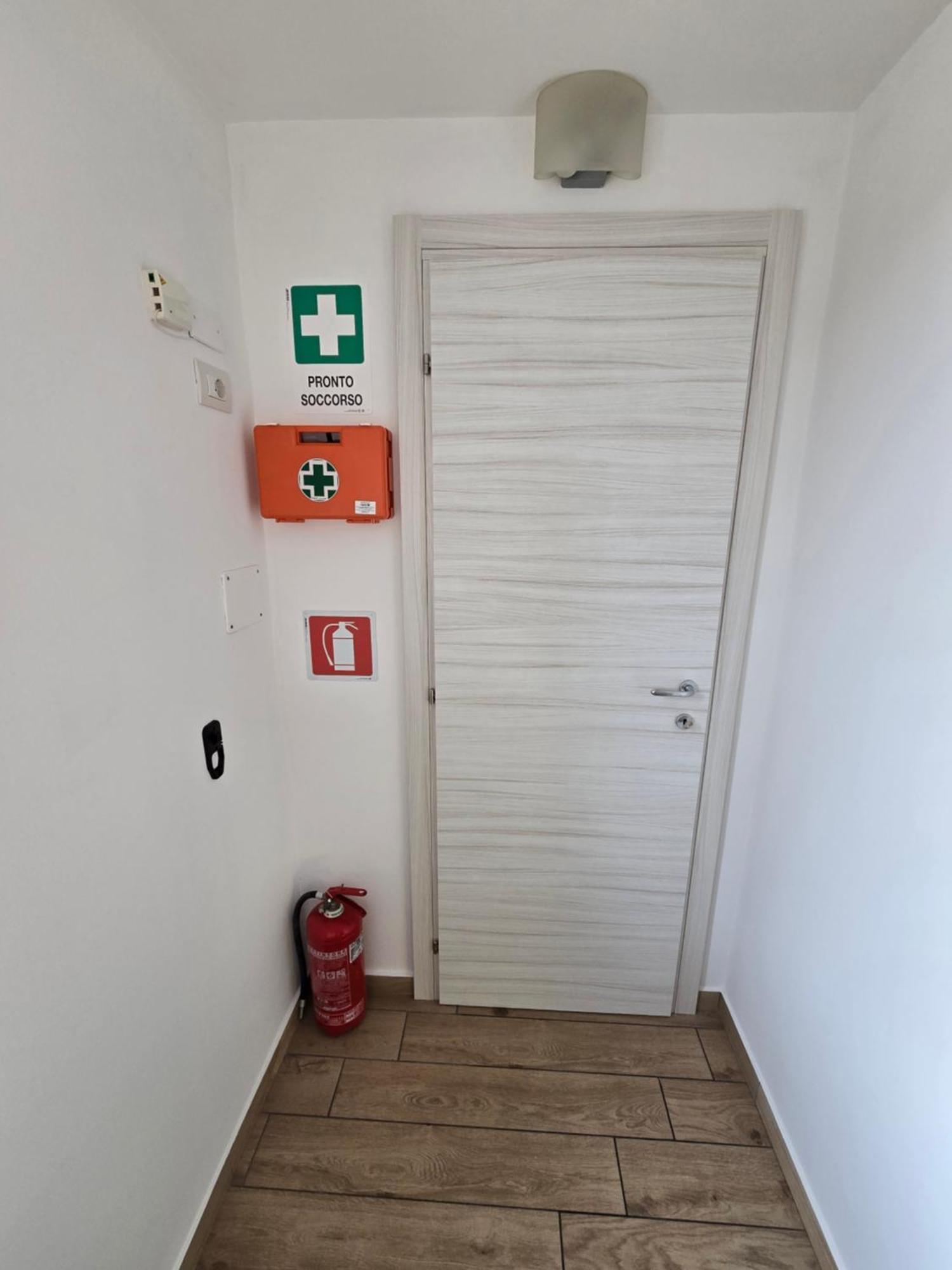Boiardo House Lejlighed Milano Eksteriør billede